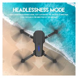 Oskart Foldable Remote Control Drone For Kids with Wide-Angle Camera, Optical Flow Positioning, 1800mAh Battery, WiFi FPV, 4-Axis Camera with Dual Flash Lights Fly Time 12 minutes Fly Height 80 Meter(Assorted Color) image 5