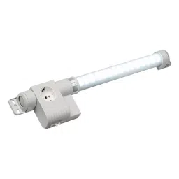STEGO VARIOLINE LAMP W/SKT, DAYLIGHT WHT, 11W, 12134.0-00-image-21
