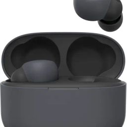 Sony WF-LS900N In Ear Bluetooth Earbuds with Noise Cancellation (Black, True Wireless)-12