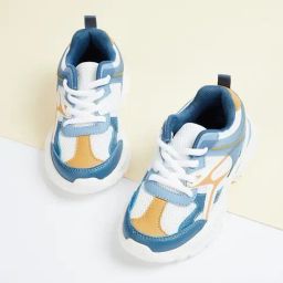 Fame Forever by Lifestyle Boys Multi Sneakers-3