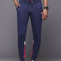 Ducati Men Regular Fit Joggers-image-102