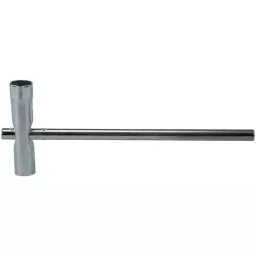 Makita 17 mm Size Box Wrench For Opening Nuts and Bolts, 782238-6-22