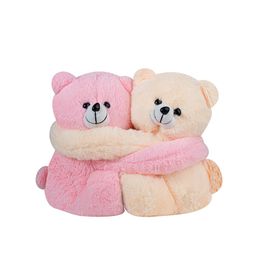 BESTIES Kids Microfibre Filled Non-Allergic Soft Toy Soft Toys and Dolls-84