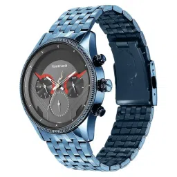 Fastrack 3286KM03 X Thor Analog Watch for Men image 5
