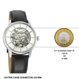 Titan 90110SL01 Mechanical Analog Watch for Men image 5
