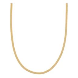 Accessorize London Golden Casual Chain-image-31