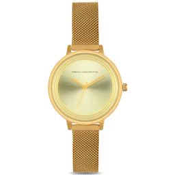 French Connection FCN0001L Analog Watch for Women-9