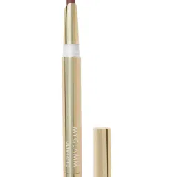 MyGlamm Ultimatte Long Stay Matte Lipstick Fiery - 1.3 gm-45