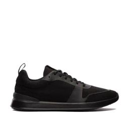 Clarks Men's LT Lace Black Casual Sneakers-image-27