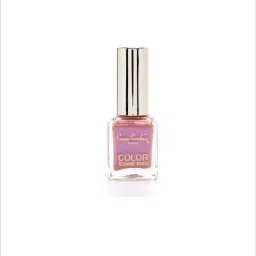 Pierre Cardin Paris Color Travel Nails 97 Pearly Pink To Violet - 11.5 ml-12