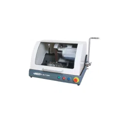 Insize Standard Type Automatic Cutting Machine 250x1.5x25.4 mm, MLP-CM60-38