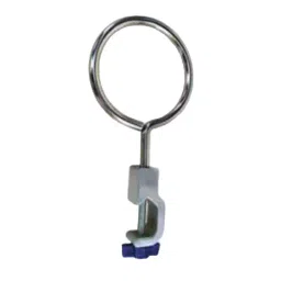 Biohall 12.70 cm Size Polished Stainless Steel 202 Grade Retort Ring, BLS.MTW.87 (Pack of 2)-24