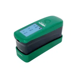 Insize Gloss Meter 20°, 60°, 85° Measurement Angle 57x10 mm, 5702-DG8-2