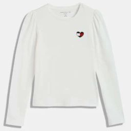 Tommy Hilfiger Milky Way Regular Fit T-Shirt-picture-37