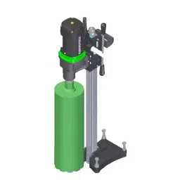 Eibenstock 2500 W 200 mm Diamond Core Drill Machine, PDB 202I-image-12