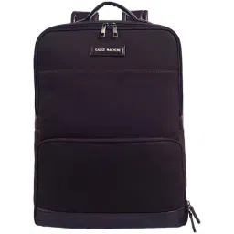 Gauge Machine 24 Brown Backpack-image-76
