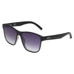 SCOTT Purple UV Protection Square Unisex Sunglasses-image-19