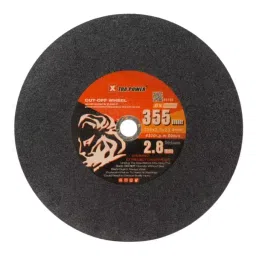 Xtra Power BX Series 35.56 cm (14 Inch) Cut Off Wheel for Stainless Steel & Metal (Pack of 40)-image-38