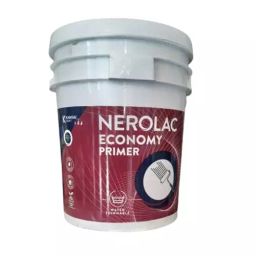 Nerolac ECONOMY Primer 20 L Water Thinnable for Interior-image-40
