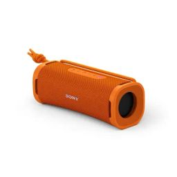 Sony ULT Field 1, 20W Wireless Ultra Portable Bluetooth Speaker with 12hrs of Battery Life (Orange)-35
