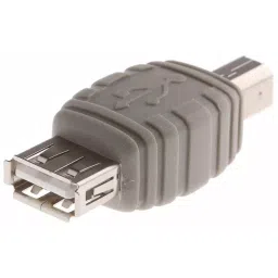 RS PRO Adapter Male USB B to Female USB A 30 mm, 7587462-picture-42