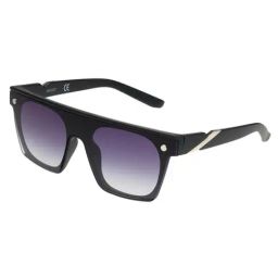 SCOTT Purple UV Protection Square Unisex Sunglasses-image-71