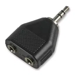 MULTICOMP PRO Audio Jacks & Audio Plugs Adapter 2X Socket To 3.5mm Stereo Plug, PSG02565-image-63