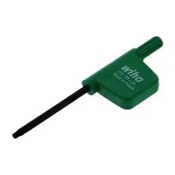 WIHA TORX, FLAG HANDLE, T7 X 35MM, 10PK, 37057-image-22