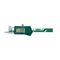 Insize Digital Chamfer Gauge 0-10 mm Measuering Range, 1180-62-20