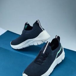 Campus Women's Navy Running Shoes-image-73