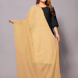 Moda Rapido Dupatta with Beads and Stones image 2