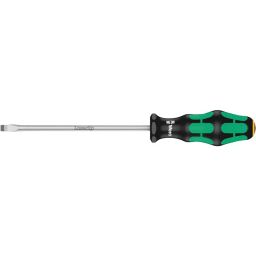 WERA SLOTTED SCREWDRIVER, TIP 6.5MM, 150MM, 05110010001-image-94