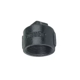 ZOLOTO-m Galvanized Iron Cap Plug Pipe Fitting 15 mm, 112-image-9