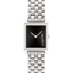 Calvin Klein Women Swiss Elongated Tank Analogue Watch 25000001-image-86