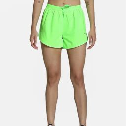 Puma Green Regular Fit Shorts-picture-29
