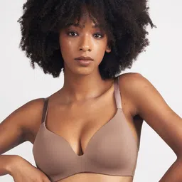 Chelvet Bra Medium Coverage Lightly Padded-50