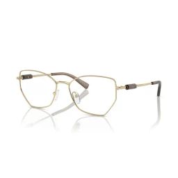 Armani Exchange Women Irregular Gold Colour Frames - 0AX1067611054-picture-48