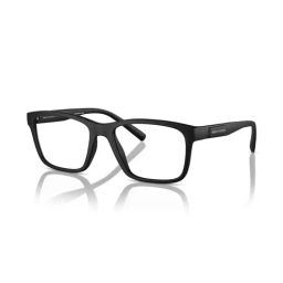 Armani Exchange Men Rectangle Black Frames - 0AX3114807854-picture-17