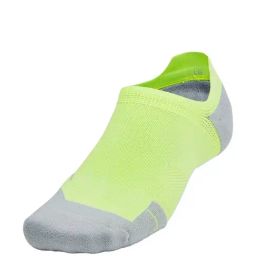 UNDER ARMOUR Green Nylon Solid Socks-image-12