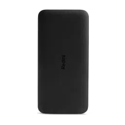 Xiaomi 10000 mAh Black Power Bank-picture-35