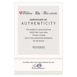 BIODERMA Sebium Intense Purifying Cleansing Active Foaming Gel - 45 ml image 5