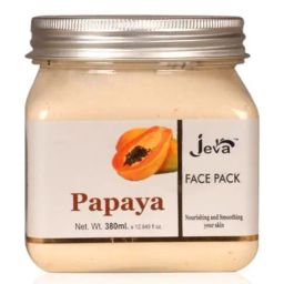 Jeva Papaya Face Pack - 380 ml-31