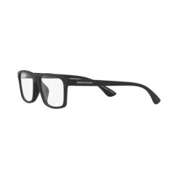 Armani Exchange Men Rectangle Black Frames - 0AX3083U807854-picture-32