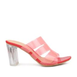 Inc.5 Women's Red Casual Sandals-image-104