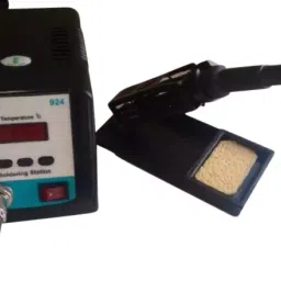 Ideal Resources Digital Soldering Station IR-924-46