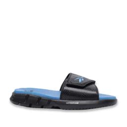 Reebok Men's Horizon Black Slides-picture-27