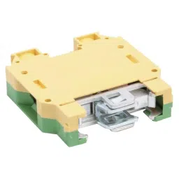 RS PRO 2-Way Earth Terminal Block 35mm² 10 2 AWG, 3847048-picture-28