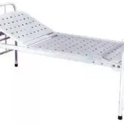IB BASICS Semi Fowler Hospital Bed for Patients WH- 012-16