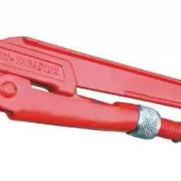 Inder 76.2 mm (3 Inch) SWIDISH PIPE WRENCH "S (DIN-5234) P-326E-20