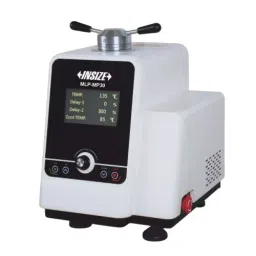 Insize Standard Type Mounting Press 30 mm Dia 600 W, MLP-MP30-46